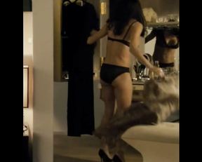 Demi Moore - Blind (2017)