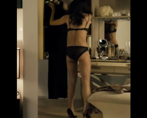 Demi Moore - Blind (2017)