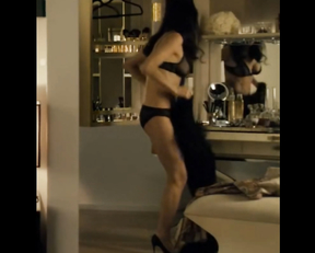 Demi Moore - Blind (2017)