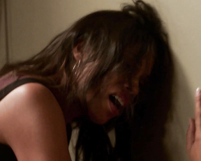 Rosario Dawson - Unforgettable (2017)