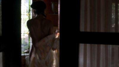 Rosario Dawson - Unforgettable (2017)