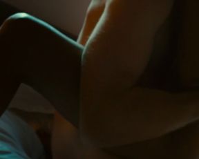 Rosario Dawson - Trance (2013)