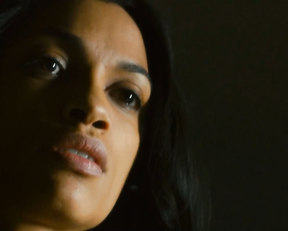 Rosario Dawson - Trance (2013)