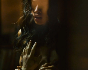 Rosario Dawson - Trance (2013)