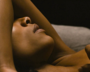 Rosario Dawson - Trance (2013)