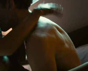 Rosario Dawson - Trance (2013)