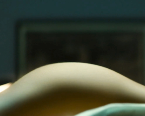 Rosario Dawson - Trance (2013)