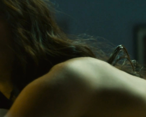 Rosario Dawson - Trance (2013)