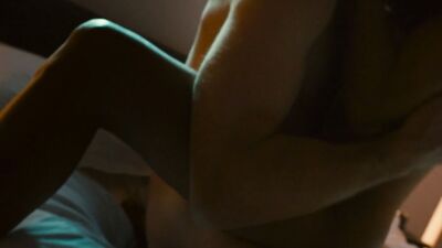 Rosario Dawson - Trance (2013)
