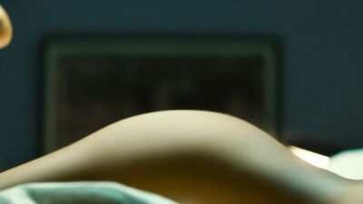 Rosario Dawson - Trance (2013)
