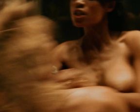 Rosario Dawson - Alexander (2004)