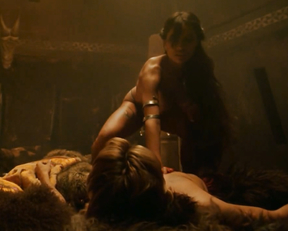 Rosario Dawson - Alexander (2004)