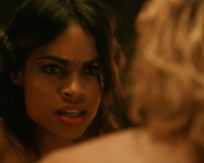 Rosario Dawson - Alexander (2004)