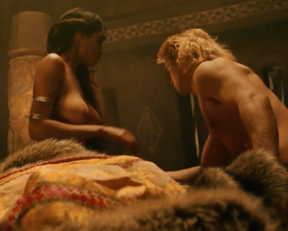 Rosario Dawson - Alexander (2004)