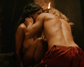 Rosario Dawson - Alexander (2004)