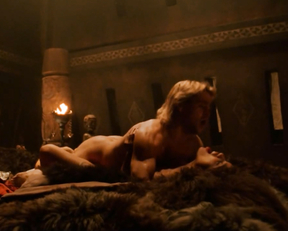 Rosario Dawson - Alexander (2004)