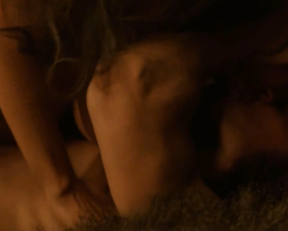 Rosario Dawson - Alexander (2004)