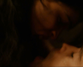 Rosario Dawson - Alexander (2004)