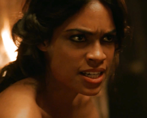 Rosario Dawson - Alexander (2004)