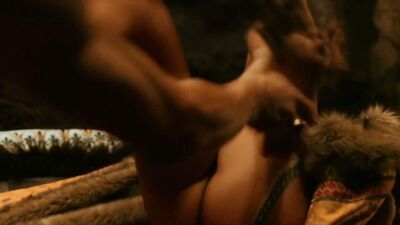 Rosario Dawson - Alexander (2004)