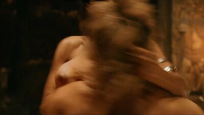 Rosario Dawson - Alexander (2004)