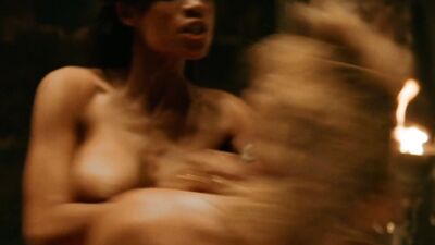 Rosario Dawson - Alexander (2004)