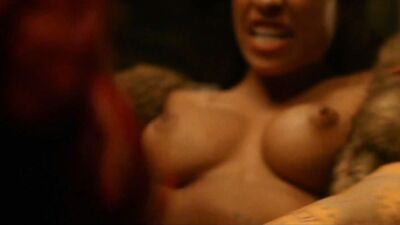 Rosario Dawson - Alexander (2004)