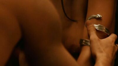 Rosario Dawson - Alexander (2004)