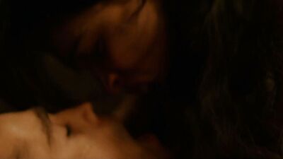 Rosario Dawson - Alexander (2004)