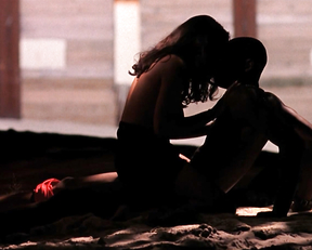 Rosario Dawson - He Got Game (1998)