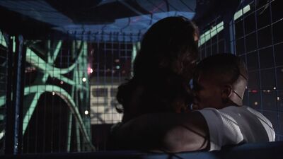 Rosario Dawson - He Got Game (1998)