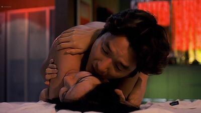 Hyeon-a Seong, Eun-Joo Lee - Scarlet Letter (2004)