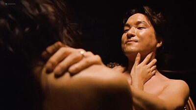 Hyeon-a Seong, Eun-Joo Lee - Scarlet Letter (2004)