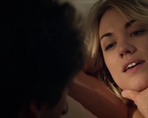 Yvonne Strahovski - Manhattan Night (2016)