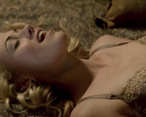 Yvonne Strahovski - Manhattan Night (2016)