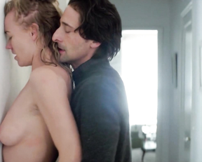 Yvonne Strahovski - Manhattan Night (2016)