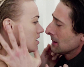 Yvonne Strahovski - Manhattan Night (2016)