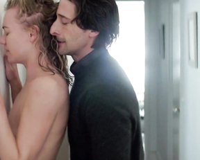 Yvonne Strahovski - Manhattan Night (2016)