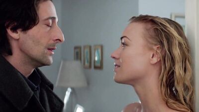 Yvonne Strahovski - Manhattan Night (2016)