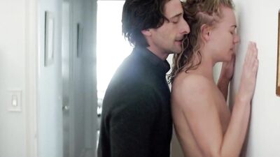 Yvonne Strahovski - Manhattan Night (2016)