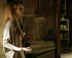 Rebecca Creskoff - Hung (2009-2011)