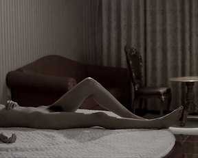 Kang Ye-won - El Condor Pasa (2013)