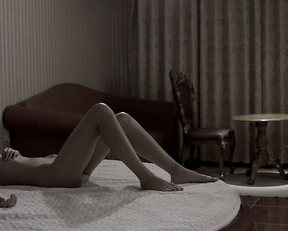 Kang Ye-won - El Condor Pasa (2013)