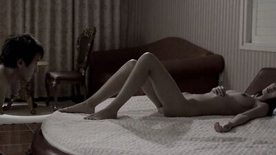 Kang Ye-won - El Condor Pasa (2013)