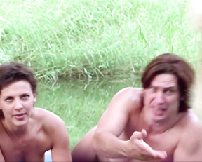 Sabine Petzl - Kommissar Rex (s02 e03, 1995)