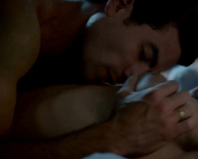 Sadie Alexandru - Femme Fatales (s02e10, 2011)