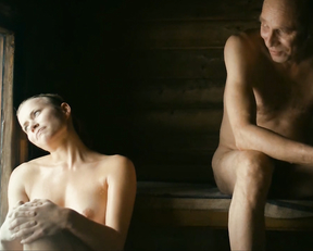 Minka Kuustonen -  Tellus (s01, 2014)