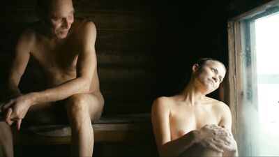 Minka Kuustonen -  Tellus (s01, 2014)
