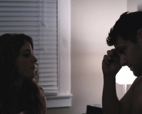 Rose Leslie - Sticky Notes (2016)