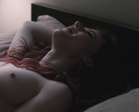 Rose Leslie - Sticky Notes (2016)